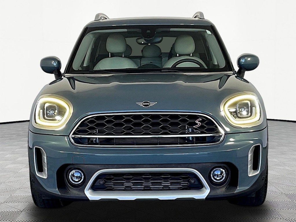 Used 2022 MINI Countryman Cooper S Cooper S ALL4