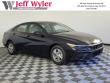 New 2026 Hyundai Elantra SE Sedan