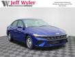 Used 2025 Hyundai Elantra SE SE IVT
