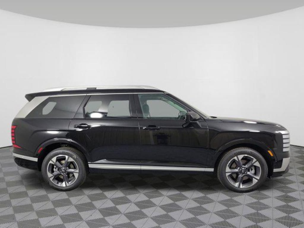 New 2026 Hyundai Palisade Limited AWD SUV