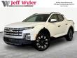 New 2026 Hyundai Santa Cruz SEL AWD Truck Crew Cab