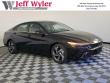 New 2026 Hyundai Elantra Limited Sedan