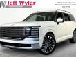 Certified 2026 Hyundai Palisade Calligraphy Calligraphy AWD
