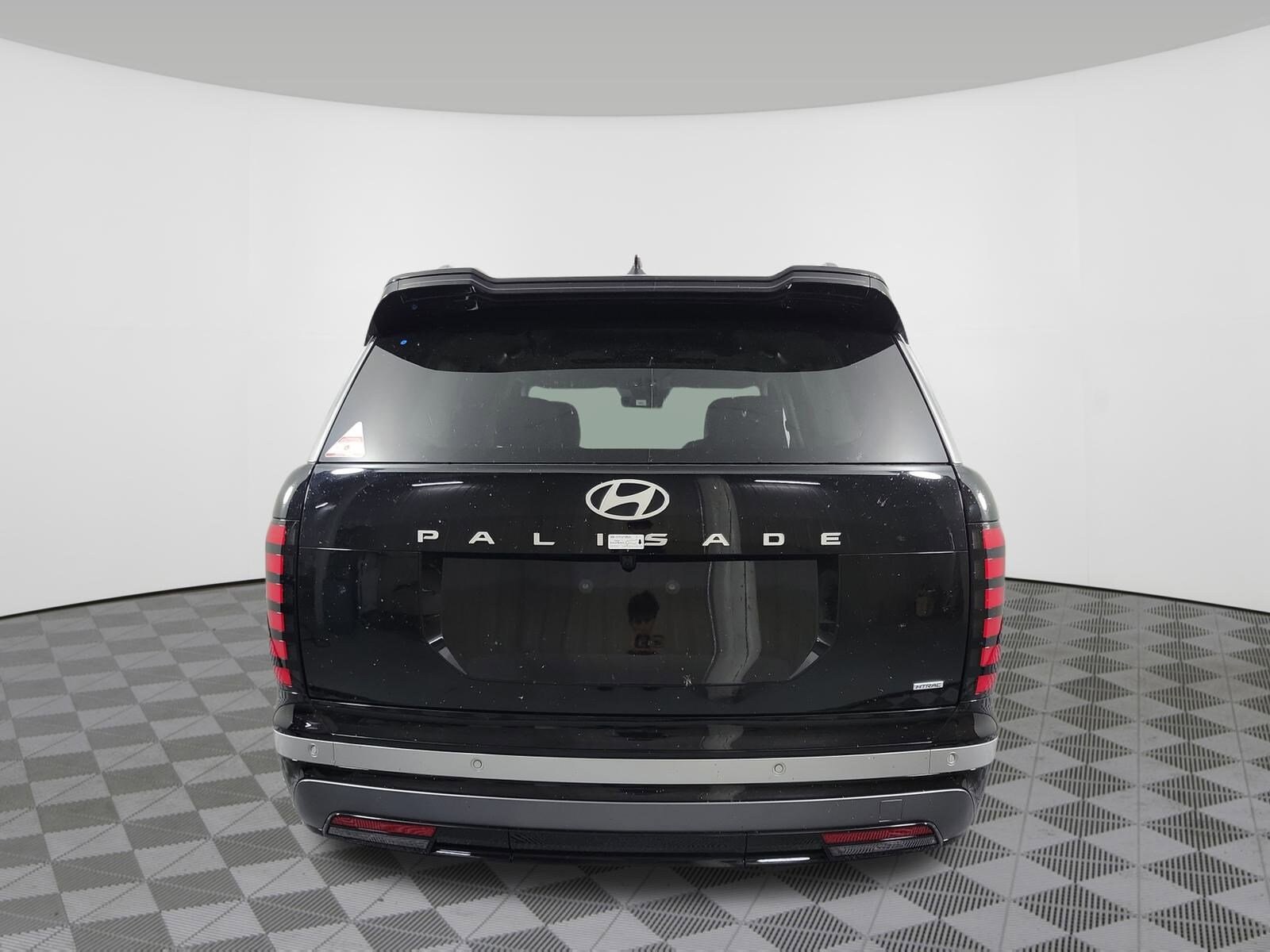 2026 Hyundai Palisade Limited - Photo 39