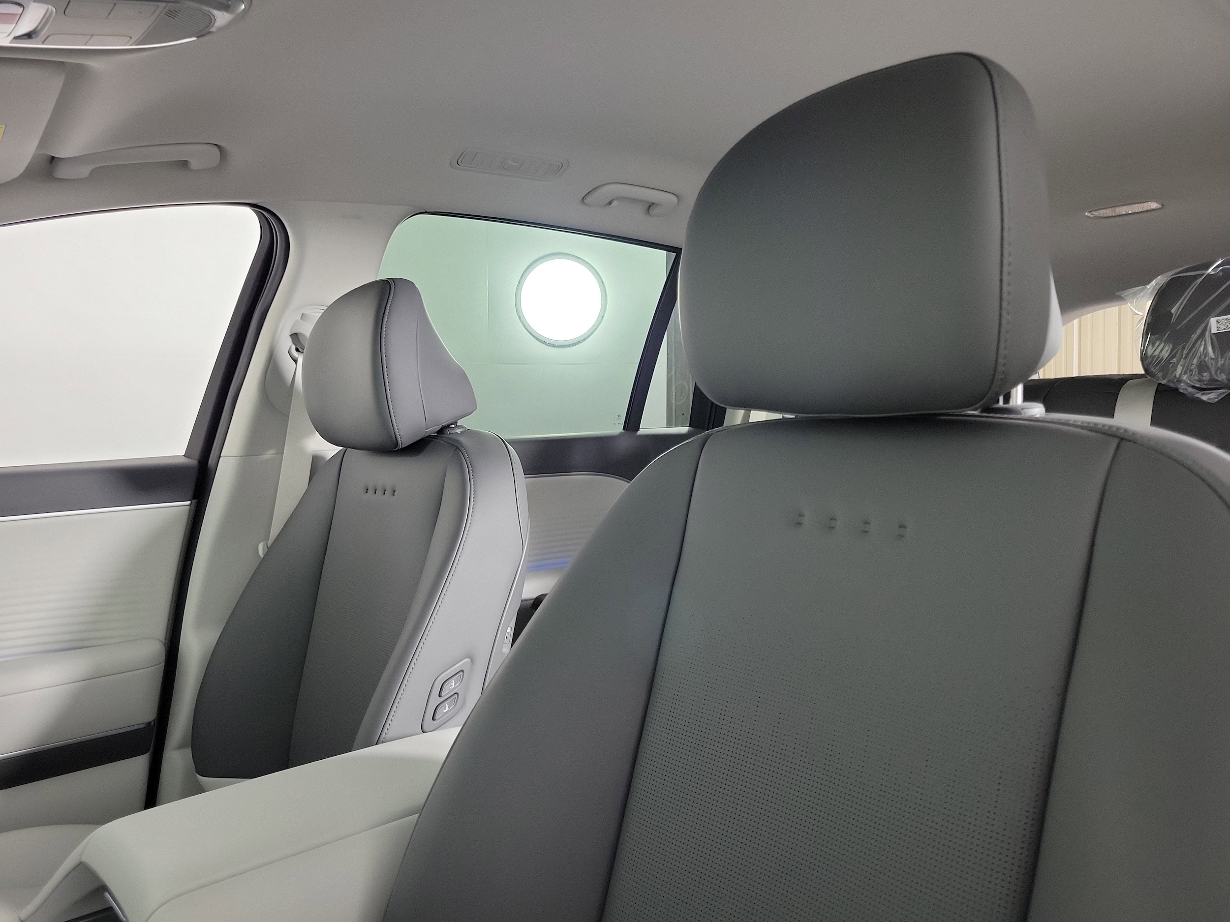 2026 Hyundai IONIQ 9 SEL - Photo 27