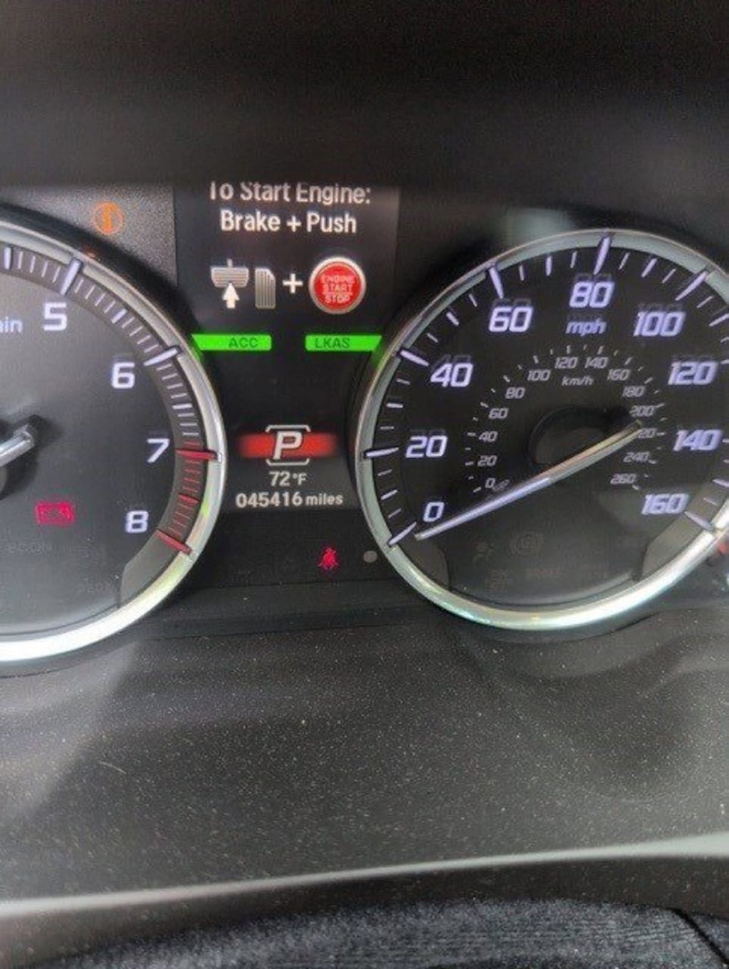 Used 2020 Acura TLX 2.4L Tech Pkg 2.4L FWD w/Technology Pkg