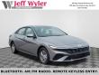 Certified 2025 Hyundai Elantra SE SE IVT