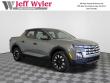 New 2025 Hyundai Santa Cruz SE AWD Truck Crew Cab