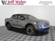 New 2025 Hyundai Santa Cruz SE AWD Truck Crew Cab