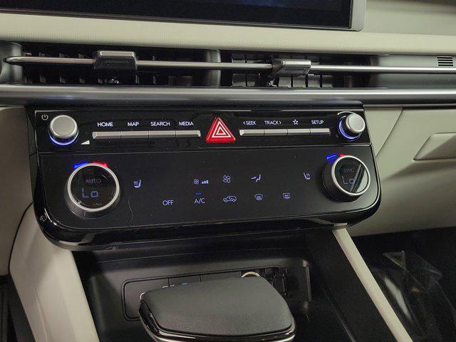 2025 Hyundai Tucson SEL - Photo 15