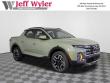 New 2025 Hyundai Santa Cruz Limited Truck Crew Cab