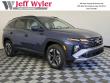 New 2026 Hyundai Tucson SEL AWD SUV