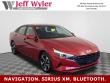 Used 2023 Hyundai Elantra SEL SEL IVT