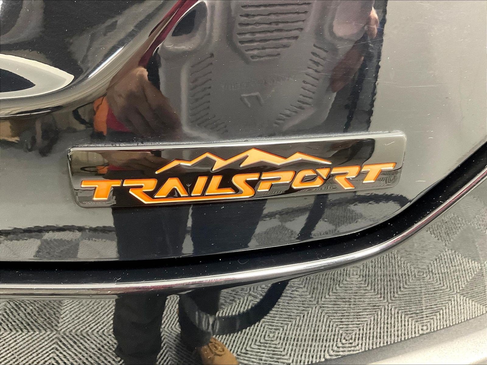 2024 Honda Pilot TrailSport - Photo 26