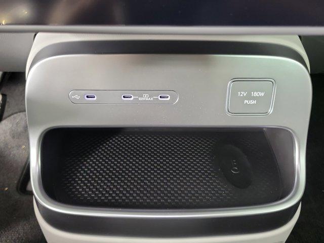 2026 Hyundai IONIQ 9 SEL - Photo 18