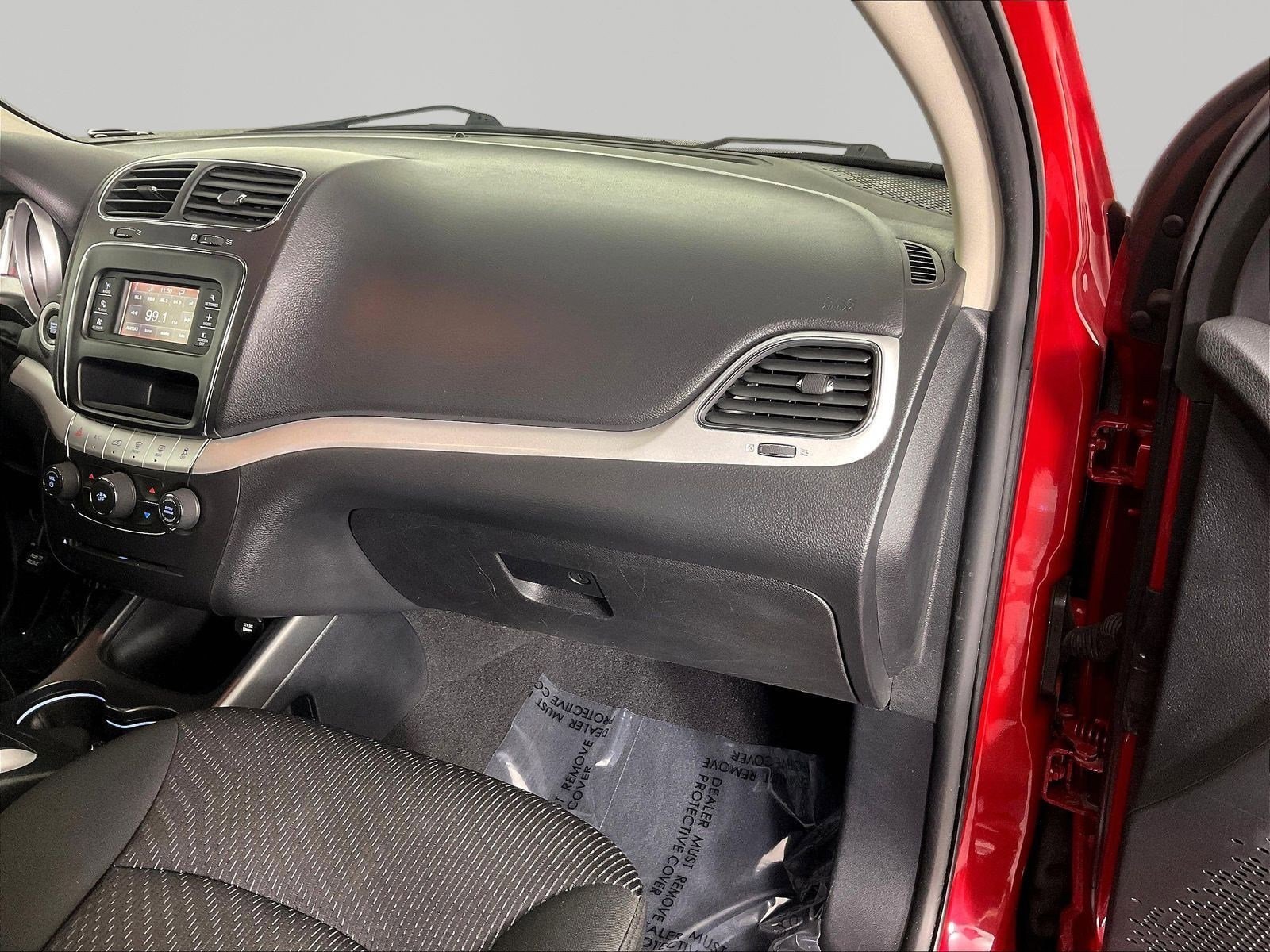 2020 Dodge Journey SE - Photo 27