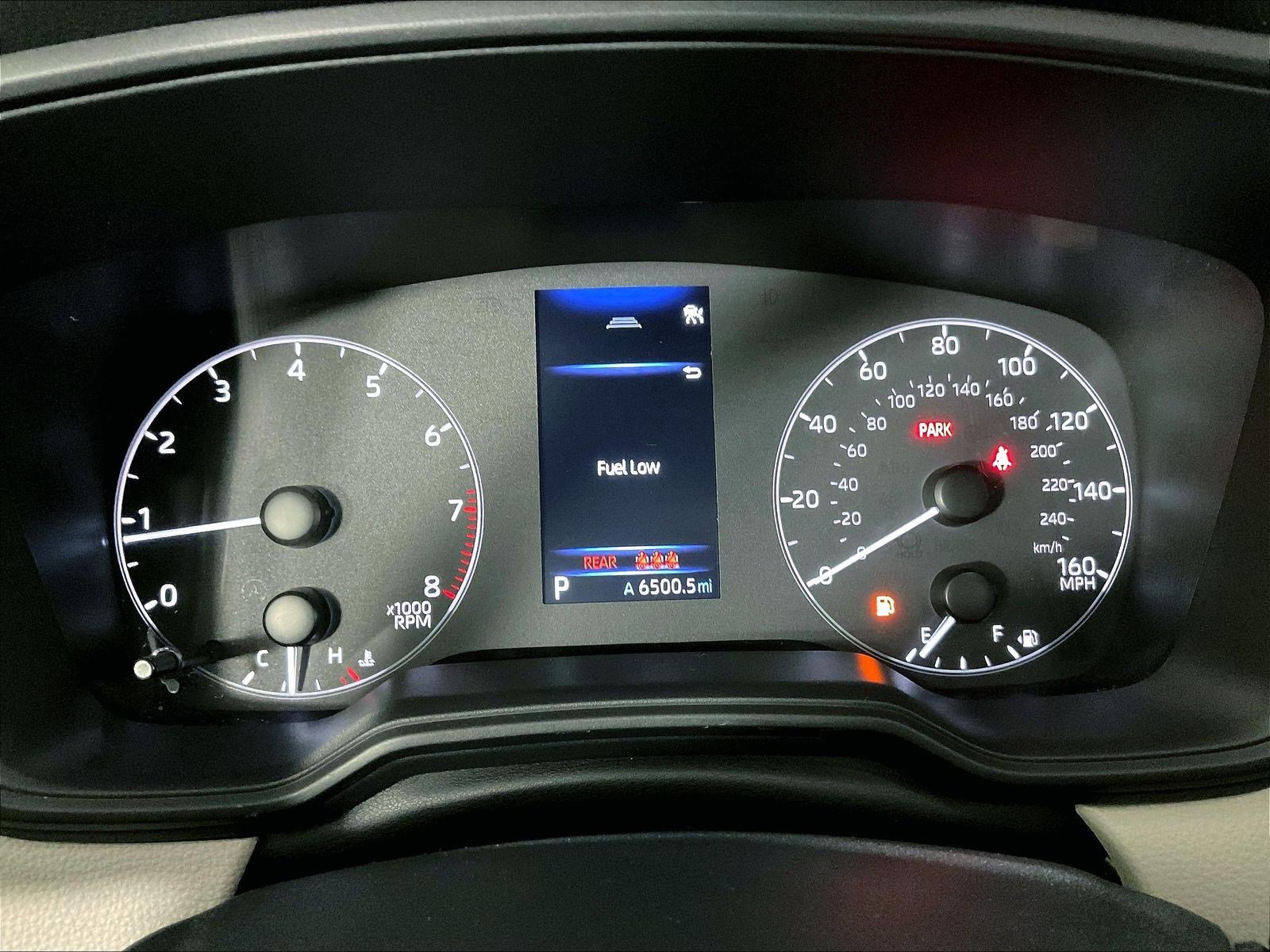 2024 Toyota Corolla Cross L - Photo 13