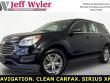Used 2017 Chevrolet Equinox LS FWD  LS