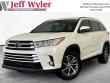 Used 2019 Toyota Highlander XLE V6 XLE V6 AWD