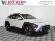 New 2025 Hyundai Kona SEL AWD SUV