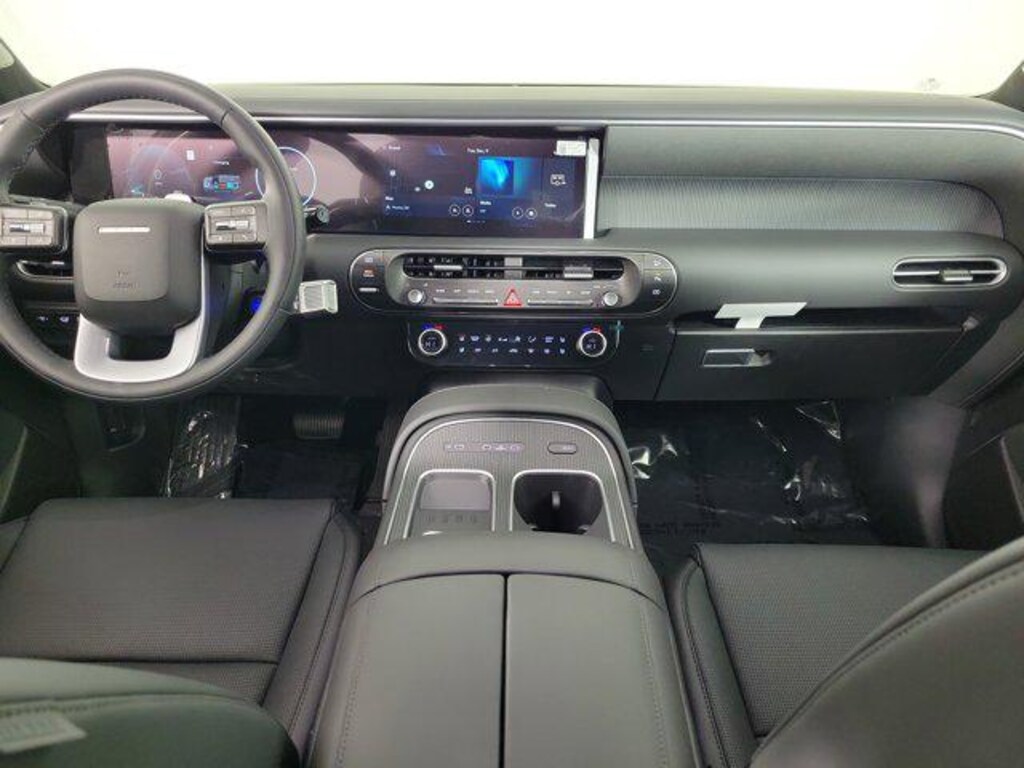 New 2026 Hyundai Palisade Hybrid Calligraphy SUV