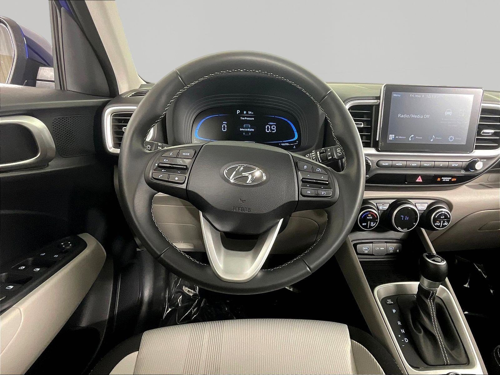 2026 Hyundai Venue SEL - Photo 8