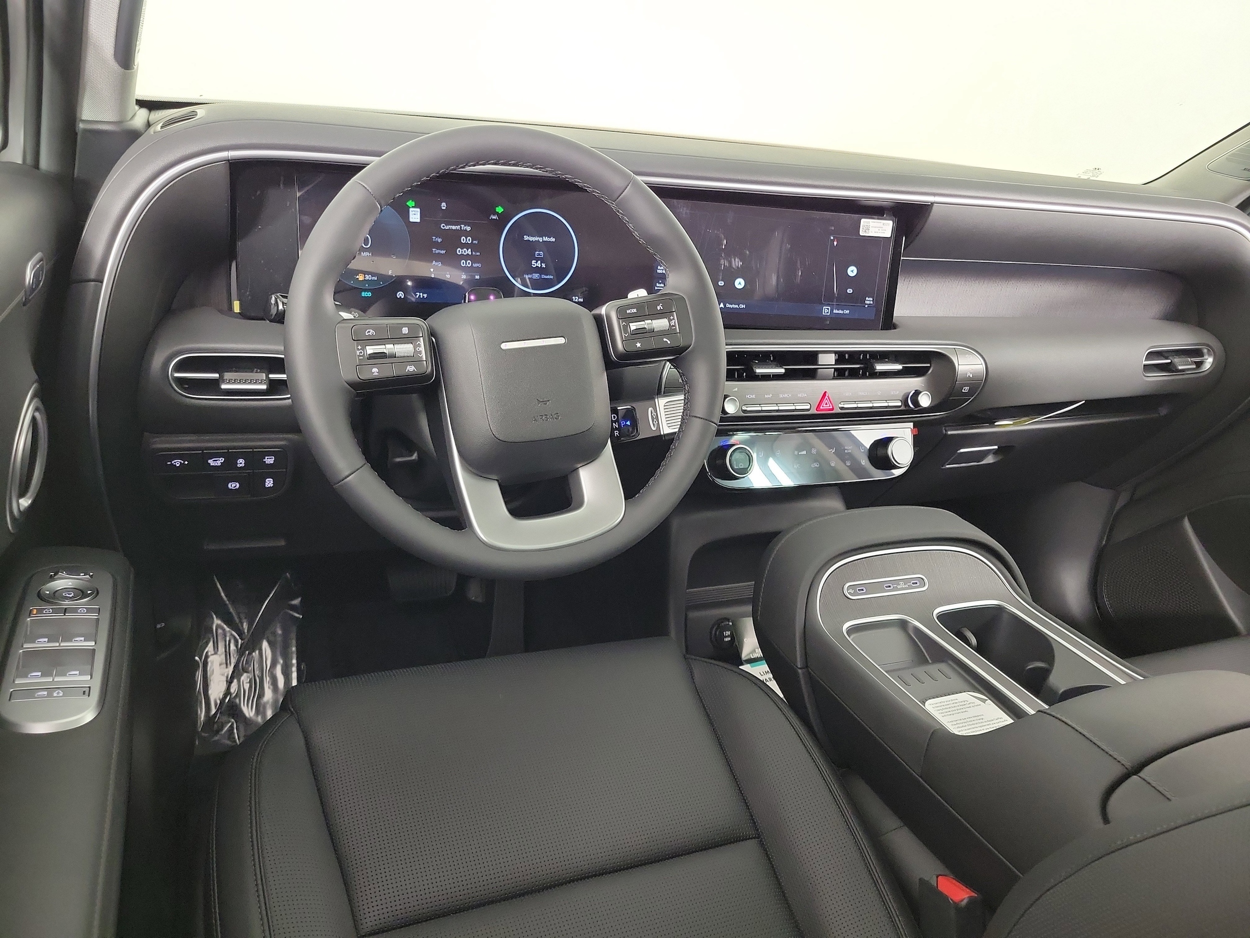 2026 Hyundai Palisade Limited - Photo 14