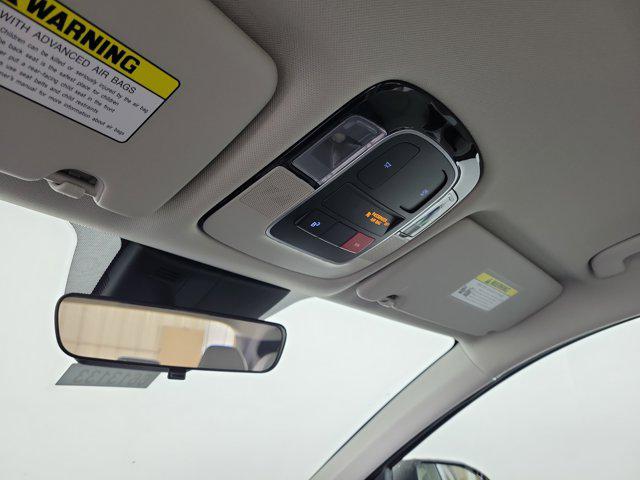 2025 Hyundai Tucson SEL - Photo 19