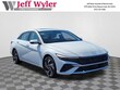 Hyundai Elantra Hybrid