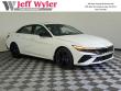 New 2026 Hyundai Elantra SEL Sport Premium Sedan