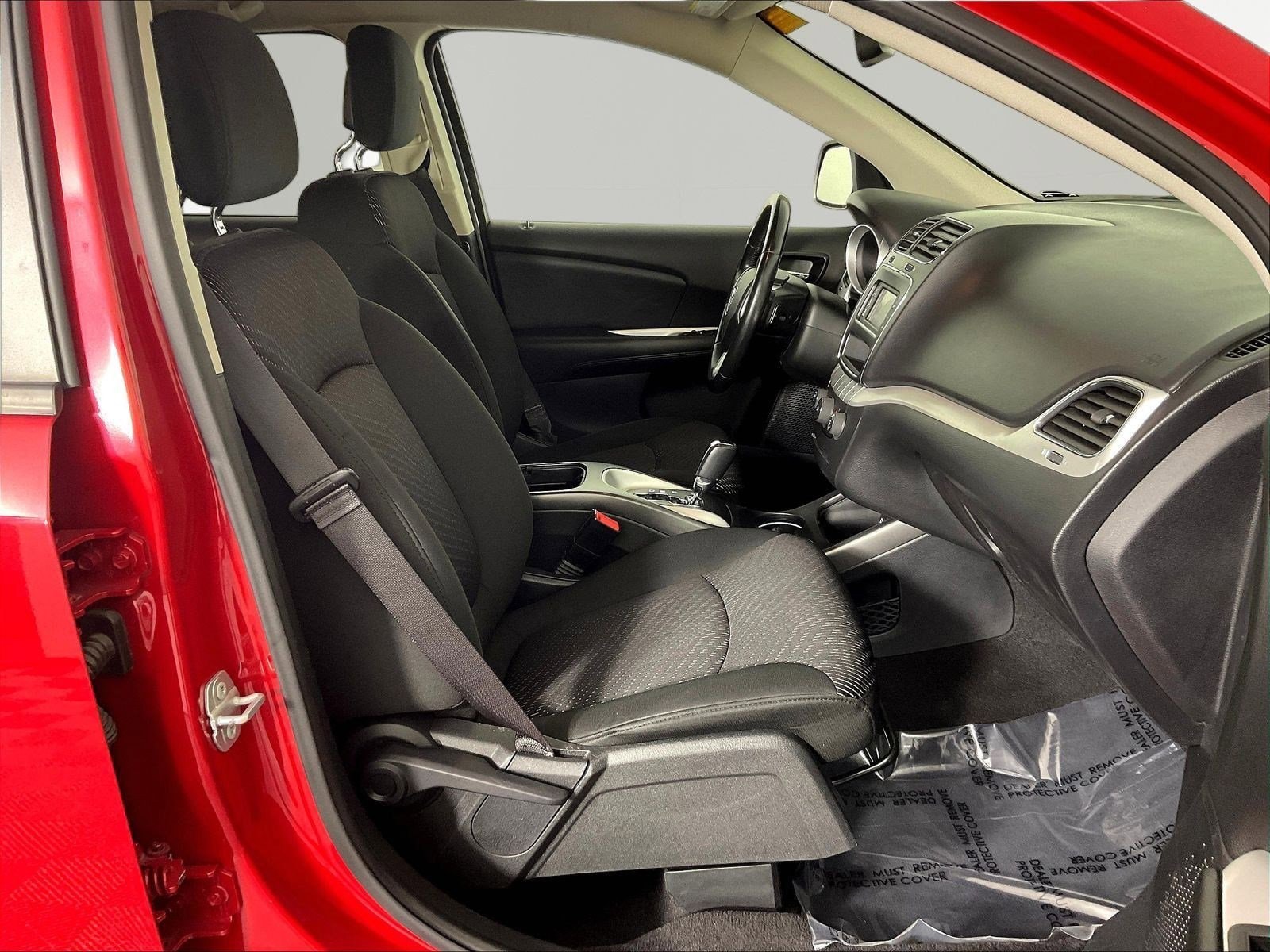 2020 Dodge Journey SE - Photo 29