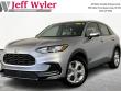 Used 2023 Honda HR-V LX 2WD LX 2WD CVT