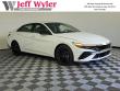 New 2026 Hyundai Elantra SEL Sport Premium Sedan