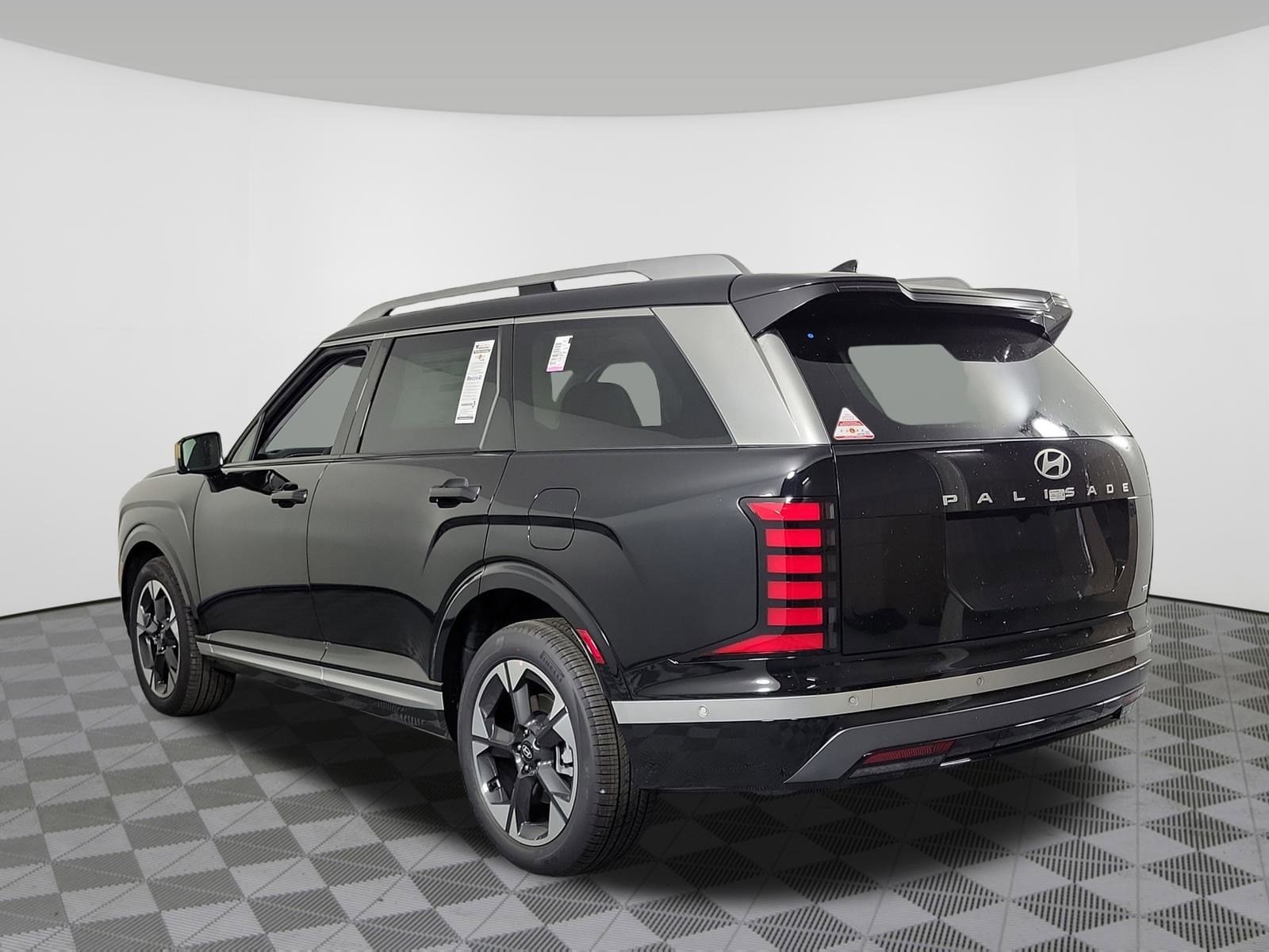 2026 Hyundai Palisade Limited - Photo 40