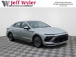 Hyundai Sonata Hybrid