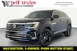  Volkswagen Atlas Cross Sport