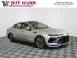 New 2025 Hyundai Sonata Hybrid Limited Sedan