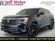 Used 2024 Volkswagen Atlas Cross Sport 2.0T SEL Premium R-Line SUV