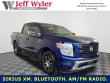 Used 2024 Nissan Titan SV 4x4 Crew Cab SV