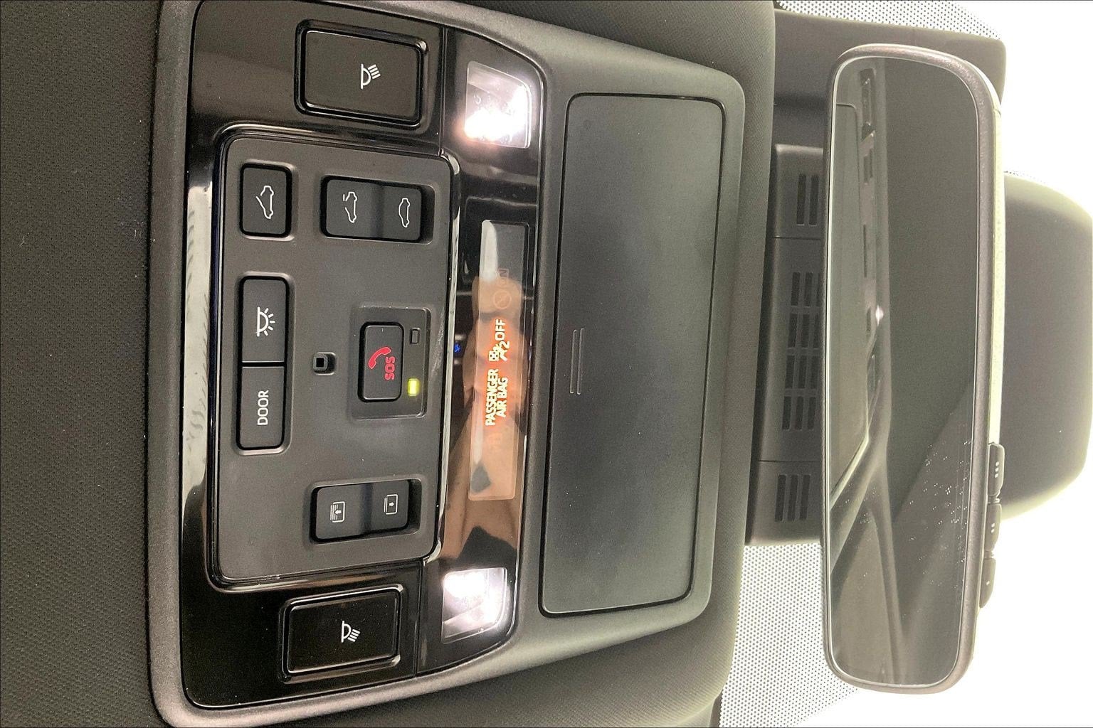 2024 Lexus TX 350 - Photo 40