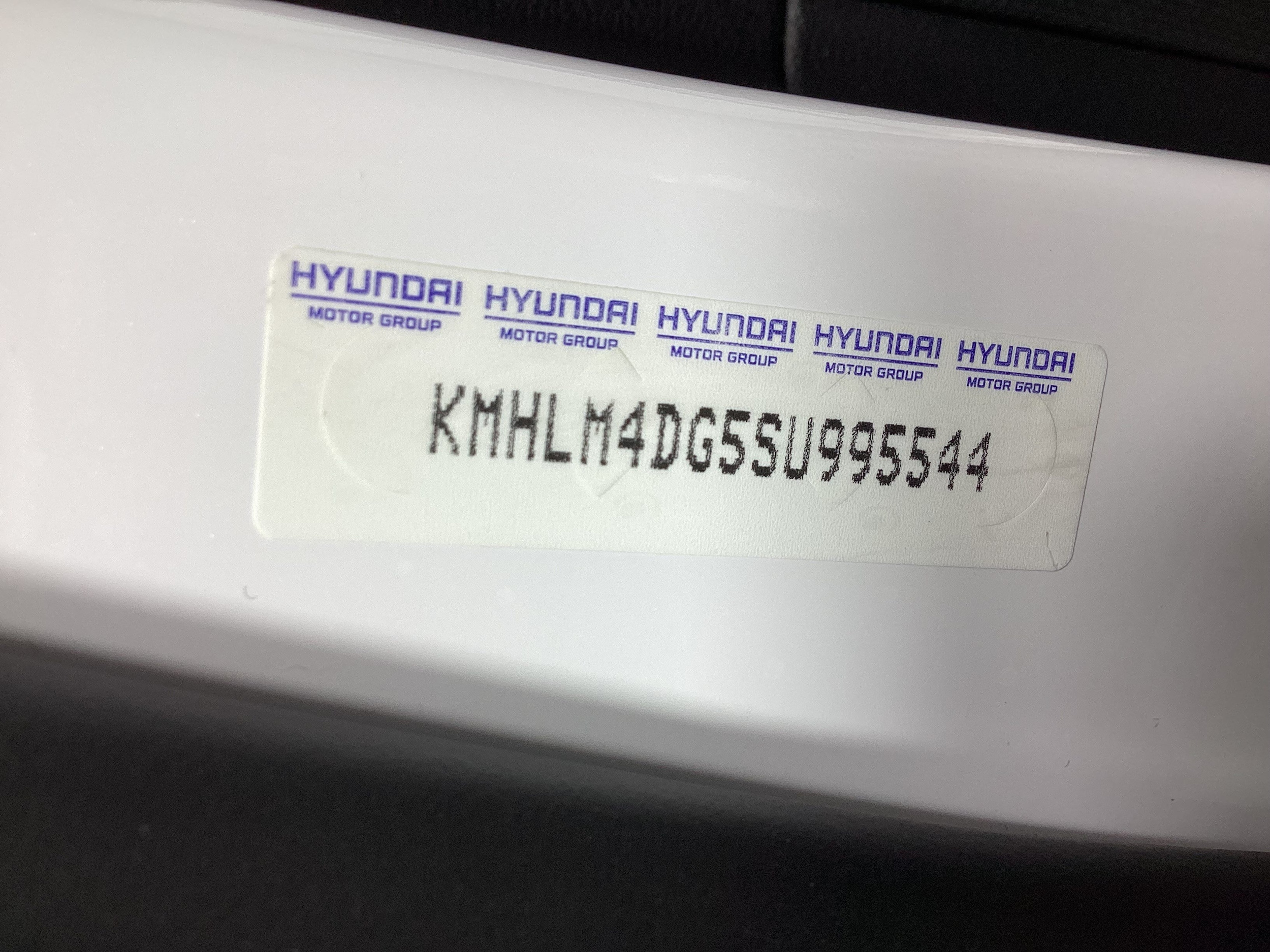 2025 Hyundai Elantra SEL - Photo 28