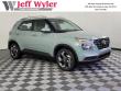 New 2026 Hyundai Venue SEL SUV