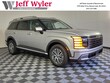  Hyundai Palisade Hybrid