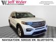Used 2023 Ford Explorer Limited Limited 4WD