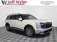 2026 Hyundai Palisade SEL Premium AWD SUV