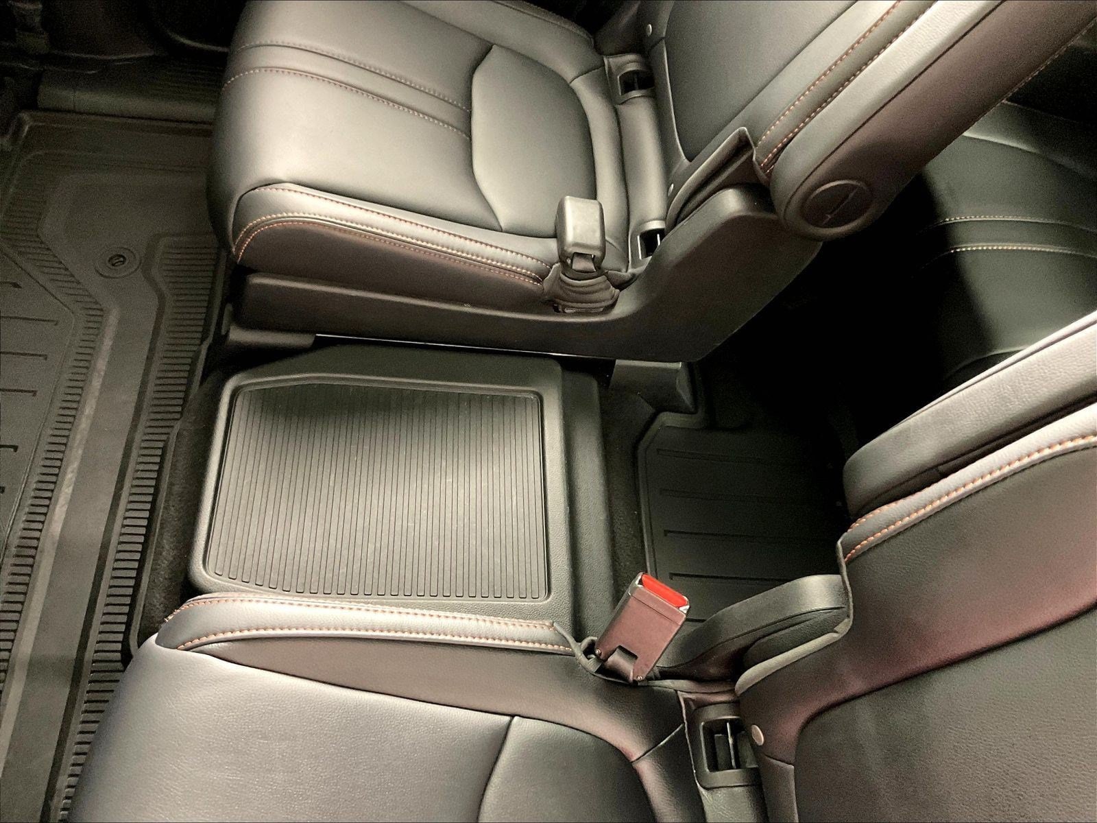 2024 Honda Pilot TrailSport - Photo 41