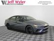 New 2026 Hyundai Elantra SEL Sport Sedan