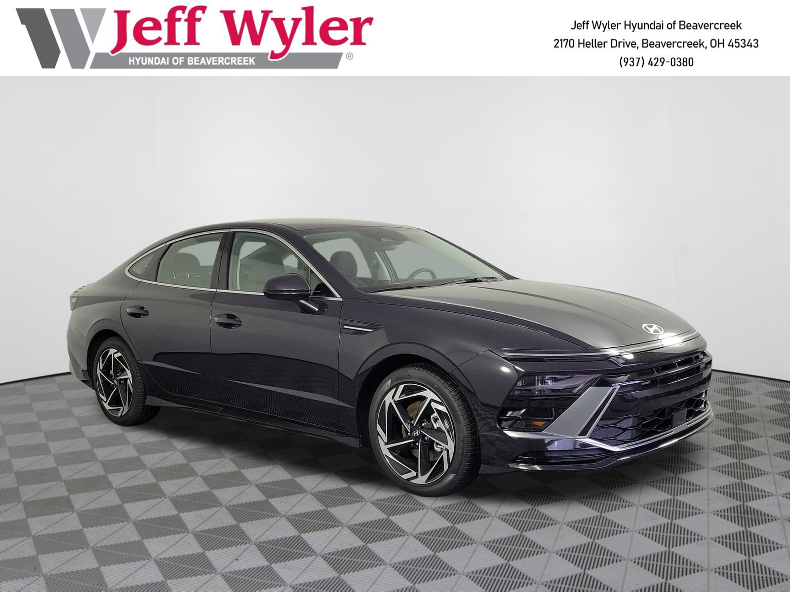 2026 Hyundai Sonata SEL's photo