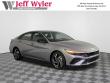 New 2025 Hyundai Elantra SEL Sport Sedan