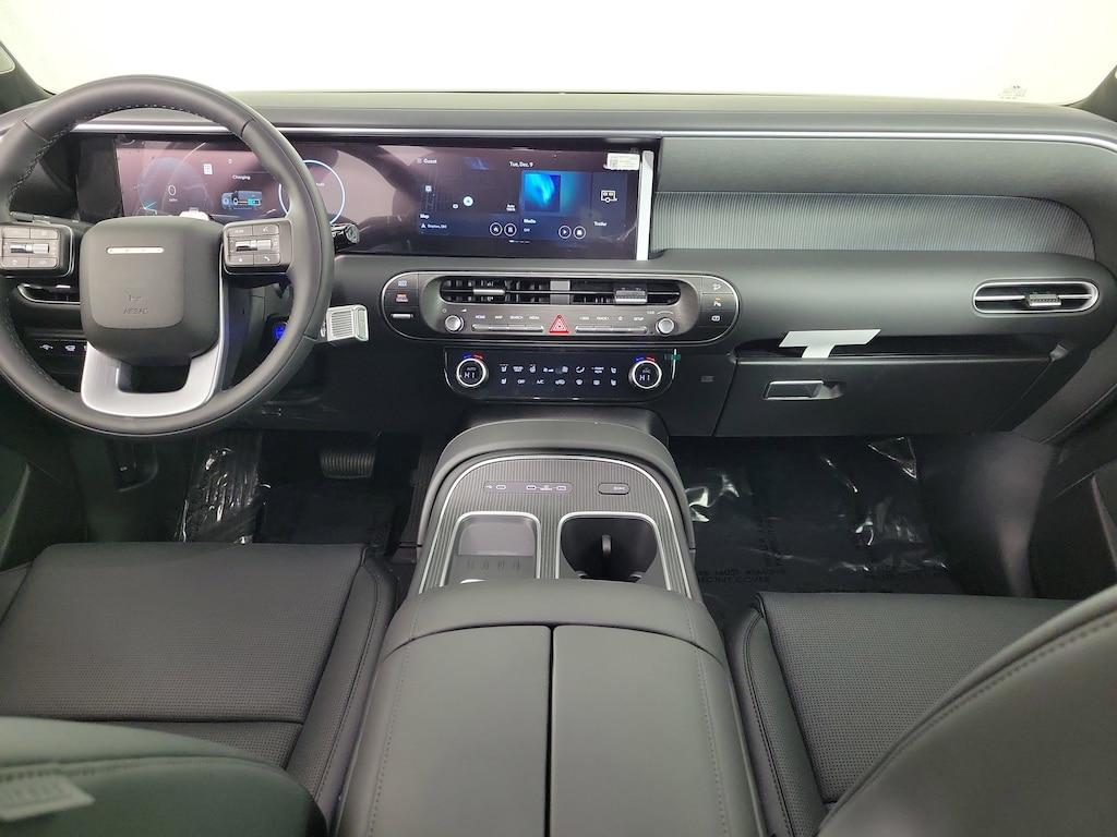 New 2026 Hyundai Palisade Hybrid Calligraphy SUV